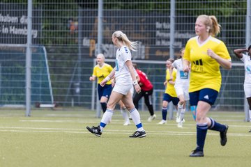 Bild 166 - F SV Eidelstedt - SC Alstertal-Langenhorn : Ergebnis: 2:7